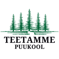 Teetamme puukool